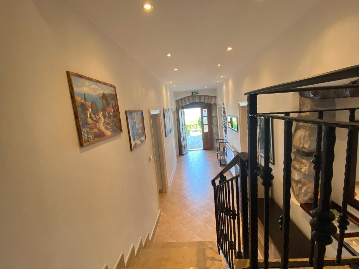 Drenje  House Olive Bay View 빌라 외부 사진
