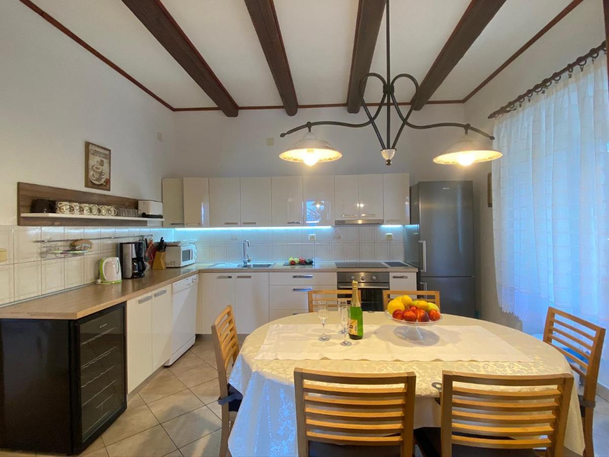 Drenje  House Olive Bay View 빌라 외부 사진