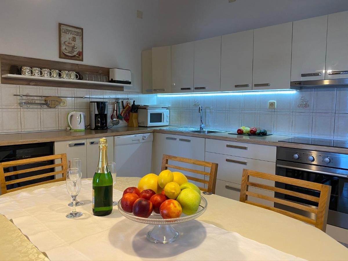 Drenje  House Olive Bay View 빌라 외부 사진