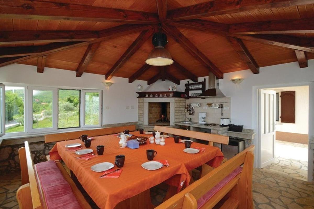 Drenje  House Olive Bay View 빌라 외부 사진