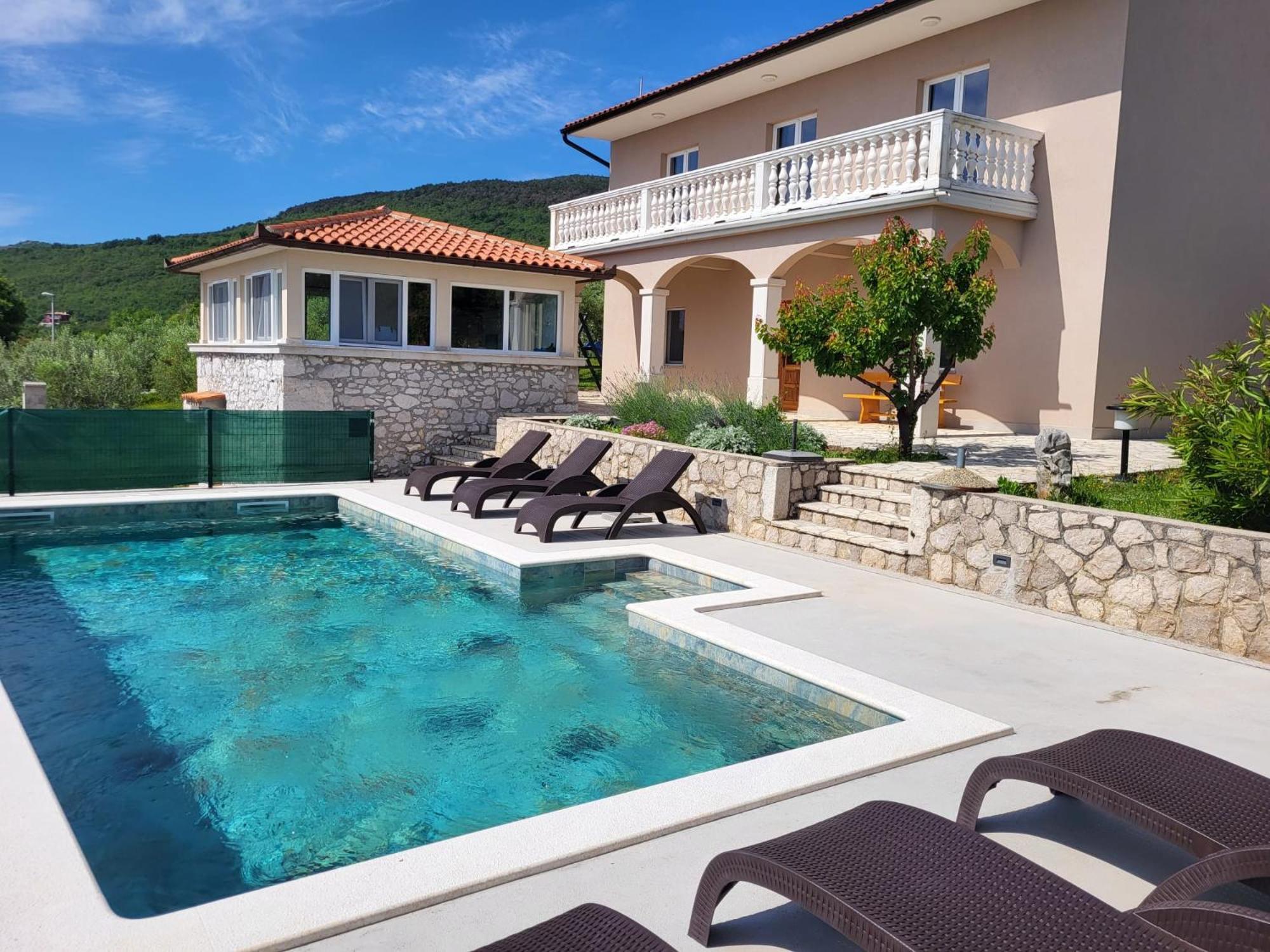 Drenje  House Olive Bay View 빌라 외부 사진