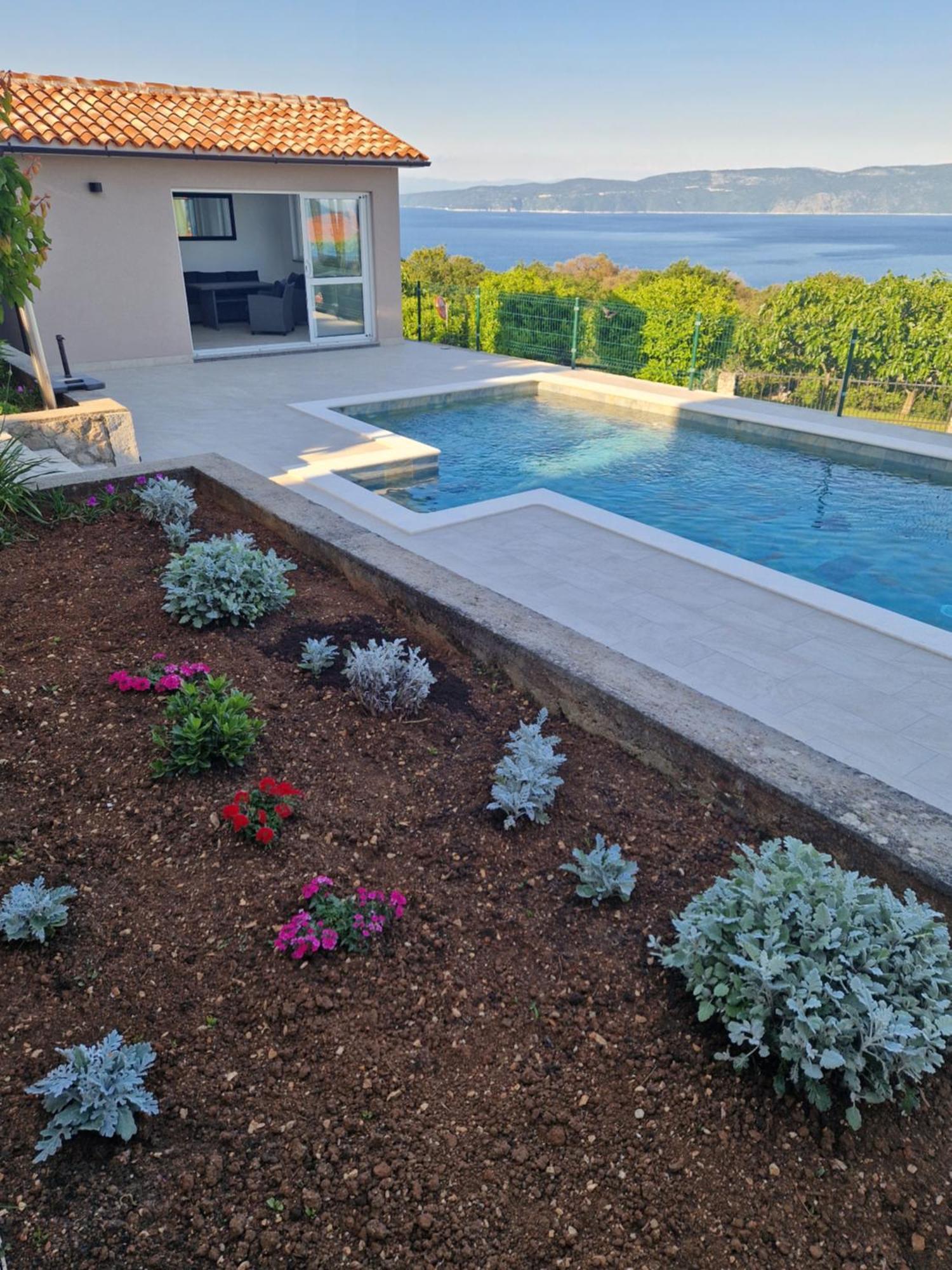 Drenje  House Olive Bay View 빌라 외부 사진